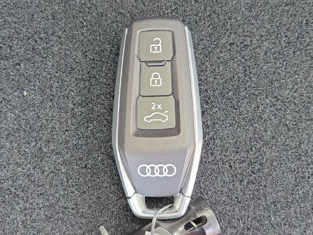 New 2026 Audi Q5 Premium Plus AWD/4WD image 28
