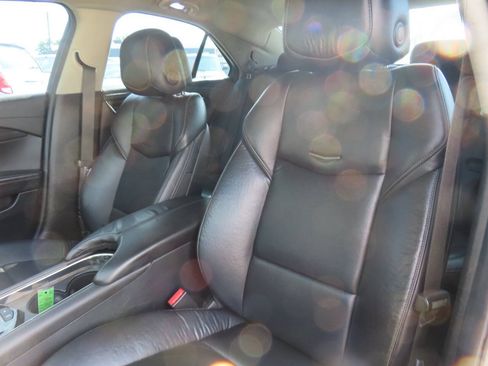 Used 2014 Cadillac ATS 2.0T Sedan RWD image 44