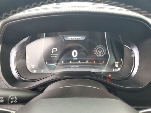 Used 2025 RAM 1500 RHO AWD/4WD image 17