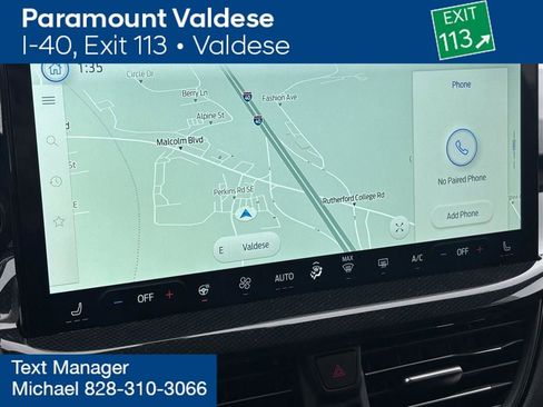 New 2026 Ford Escape ST-Line w/ Tech Pack #1 image 5