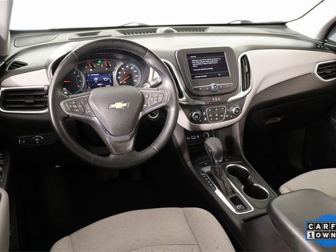 Used 2024 Chevrolet Equinox LT image 2