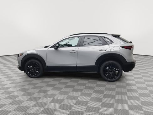 New 2026 MAZDA CX-30 Aire Edition AWD/4WD image 34