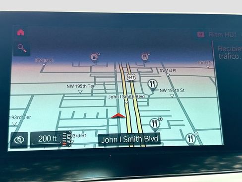 Used 2022 BMW Z4 sDrive30i w/ Convenience Package RWD image 13