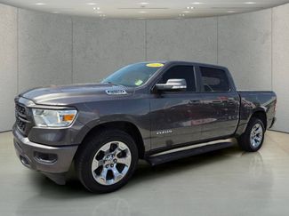 Used 2022 RAM 1500 Big Horn RWD video 1