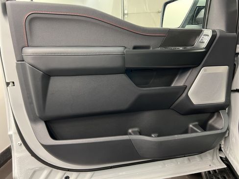 New 2026 Ford F150 Raptor image 36