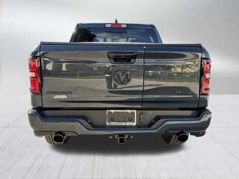 New 2026 RAM 1500 Big Horn image 6