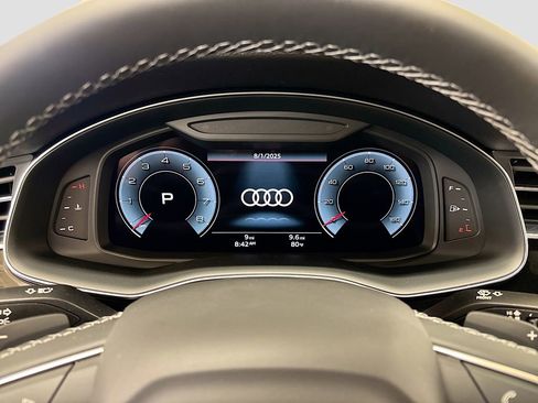 New 2025 Audi Q7 3.0T Premium Plus AWD/4WD image 10