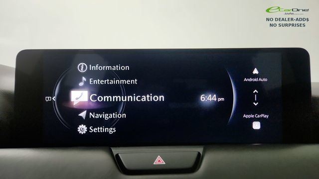 Used 2025 MAZDA CX-70 Plug-In Hybrid w/ Premium Plus AWD/4WD image 65