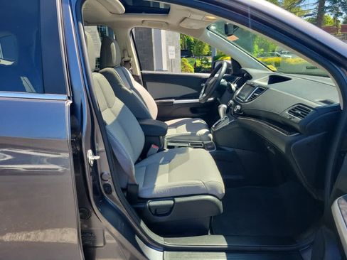 Used 2015 Honda CR-V EX-L image 28