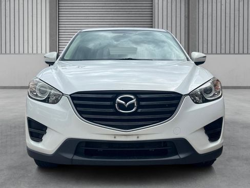 Used 2016 MAZDA CX-5 Sport w/ Rear Camera Package FWD image 9