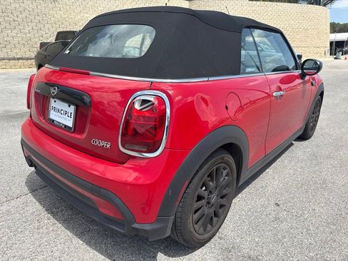 Used 2024 MINI Cooper Convertible FWD image 6