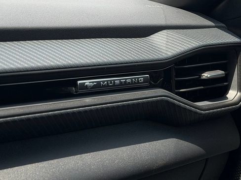 New 2026 Ford Mustang Coupe RWD image 24
