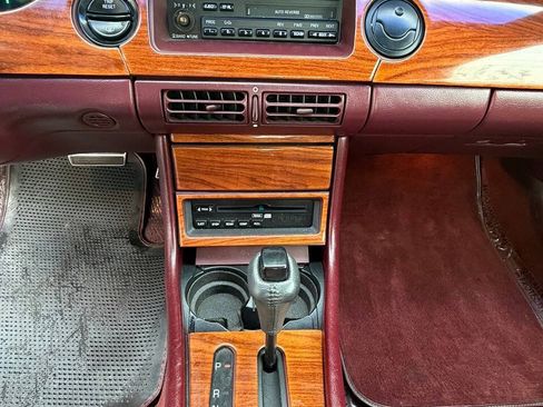 Used 1995 Buick Riviera Supercharged Coupe FWD image 26