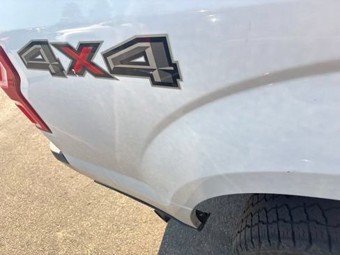 Used 2020 Ford F150 XLT AWD/4WD image 14