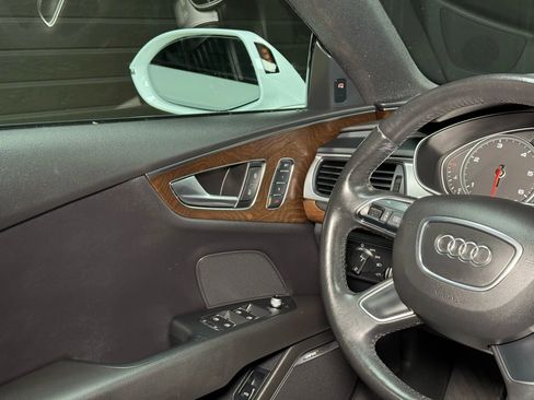 Used 2014 Audi A7 TDI Premium Plus image 32
