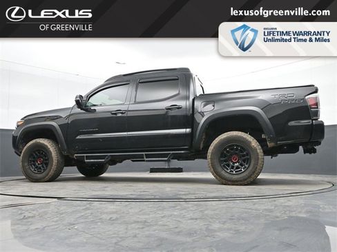 Used 2022 Toyota Tacoma TRD Pro image 15