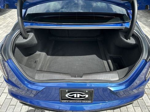 Used 2022 Cadillac CT4 V Blackwing w/ Climate Package image 8