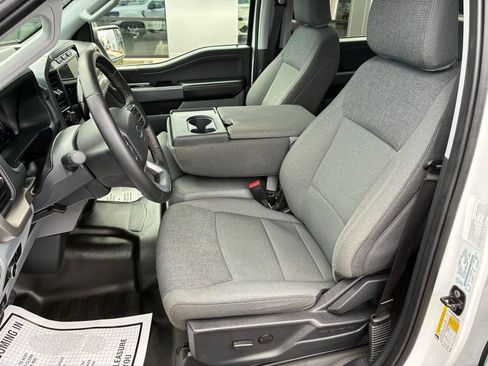 Used 2024 Ford F150 XLT w/ FX4 Off-Road Package image 29