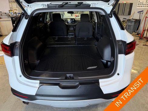 Used 2026 Chevrolet Blazer LT w/ Convenience Package AWD/4WD image 30