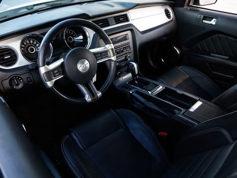 Used 2014 Ford Mustang Premium w/ Equipment Group 202A image 4