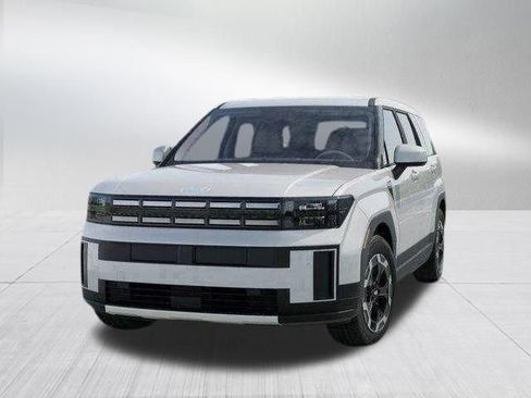 New 2026 Hyundai Santa Fe SE image 15