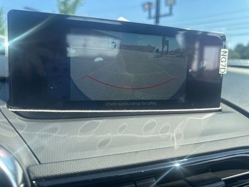 New 2025 MAZDA MX-5 Miata RF Grand Touring w/ Appearance Package image 31