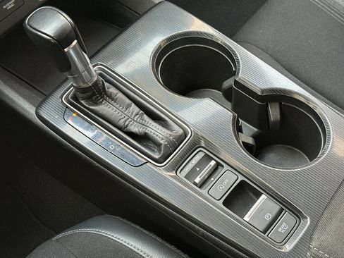 Used 2022 Honda Civic Sport image 22