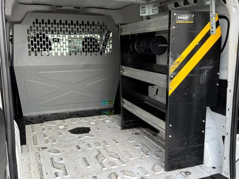 Used 2022 RAM ProMaster City Wagon image 13