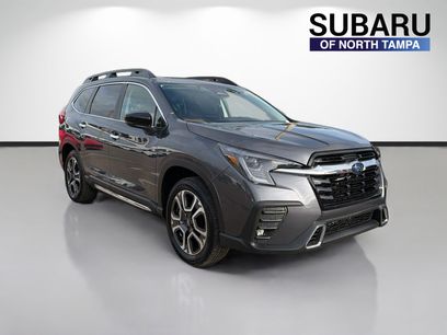 New 2026 Subaru Ascent Touring w/ Popular Package #2