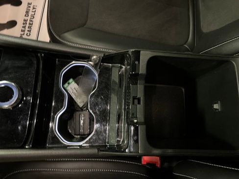 Used 2022 Jeep Grand Cherokee Altitude image 21