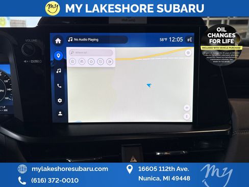 New 2026 Subaru Outback Touring XT image 20