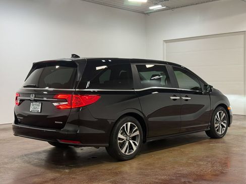 Used 2023 Honda Odyssey Touring image 24