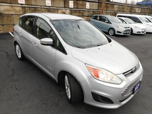 Used 2015 Ford C-MAX SE image 3