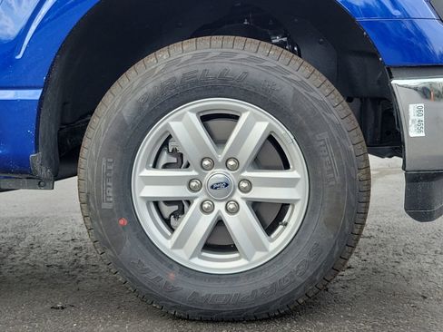 New 2026 Ford F150 XL AWD/4WD image 9