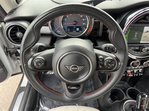 Used 2020 MINI Cooper S image 24