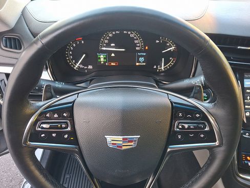 Used 2019 Cadillac CTS Luxury image 14