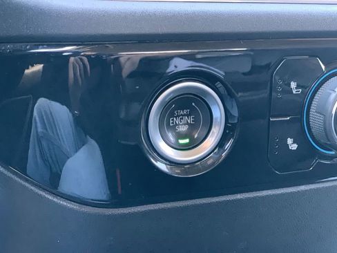 Certified 2023 Chevrolet Silverado 1500 RST w/ LPO, Dark Essentials Package image 15