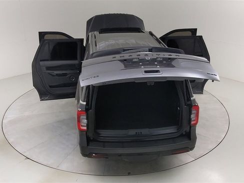 Certified 2022 Ford Expedition Max Limited image 53