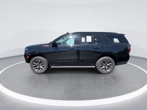 Used 2024 Chevrolet Tahoe Z71 AWD/4WD image 5