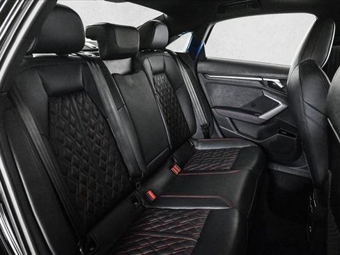 New 2026 Audi S3 Premium image 20