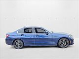 Used 2020 BMW 330i Sedan w/ Driving Assistance Package image 4