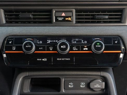 New 2026 Honda Passport TrailSport image 21