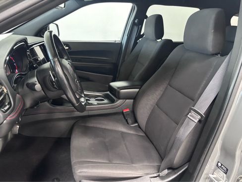 Used 2023 Dodge Durango GT AWD/4WD image 12