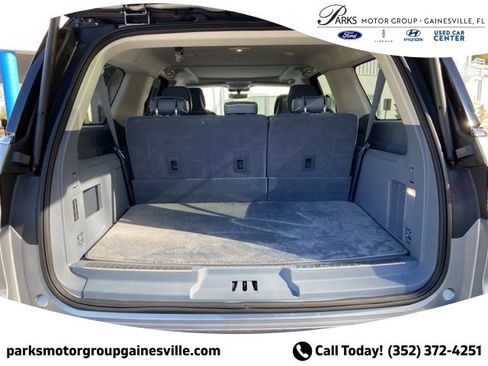 Certified 2024 Lincoln Navigator L Black Label image 16