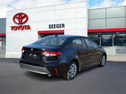 Used 2024 Toyota Corolla LE