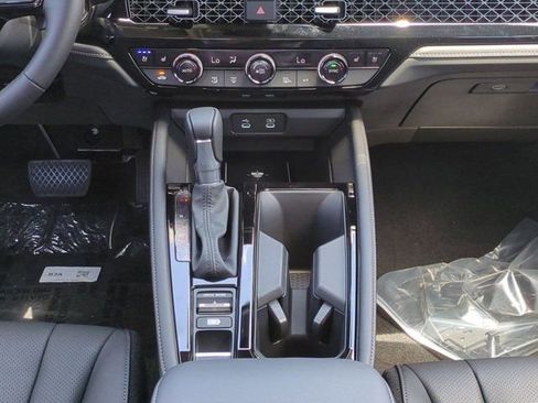 New 2026 Honda Accord Touring image 17