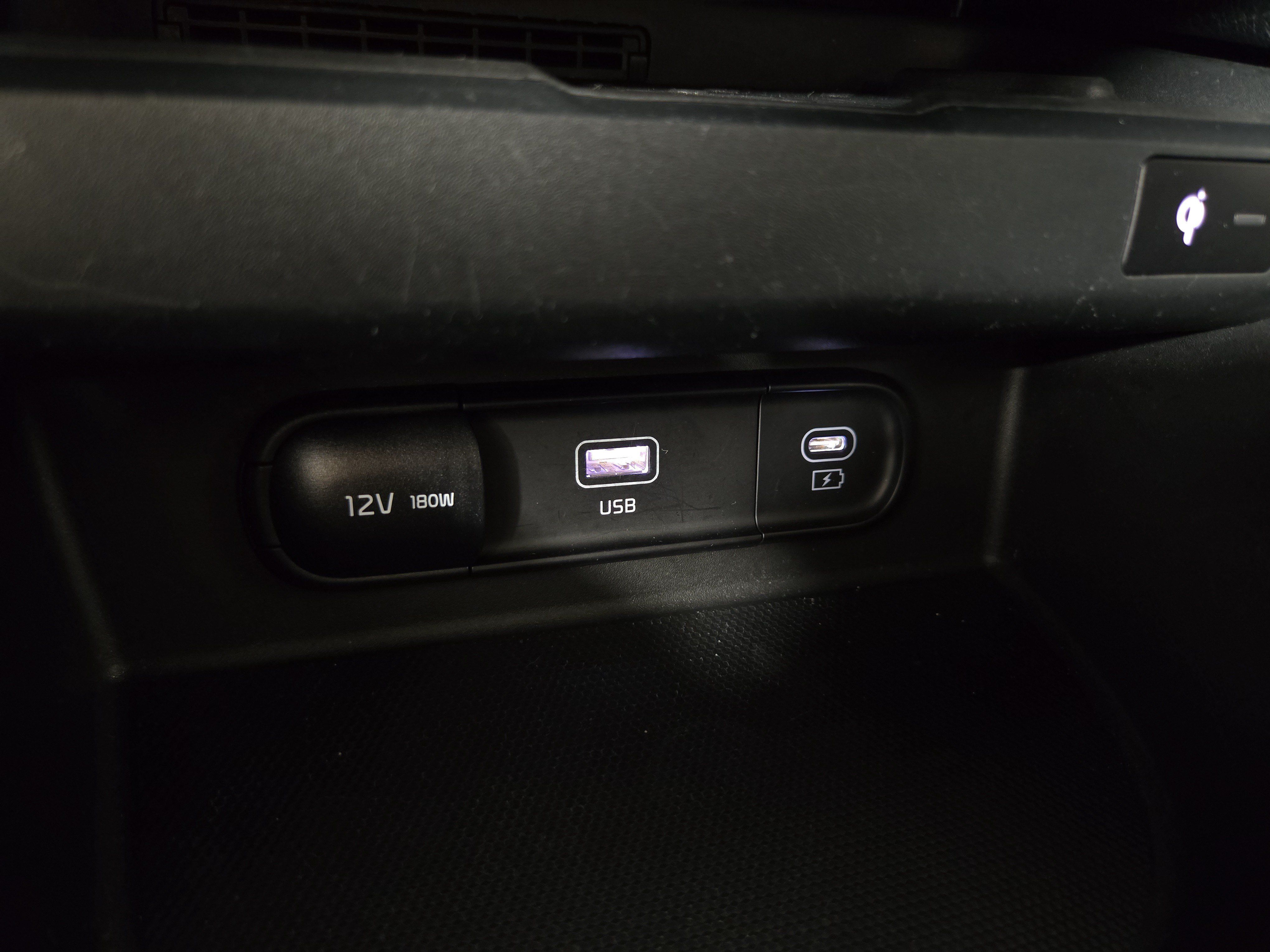 Used 2024 Kia Seltos SX AWD/4WD image 28