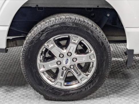 Used 2022 Ford F150 XLT w/ Equipment Group 301A Mid image 26