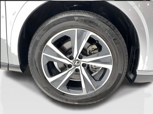 Used 2023 Lexus RX 350 Premium w/ Cold Area Package FWD image 13