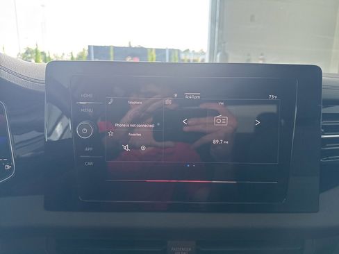 New 2026 Volkswagen Jetta S image 17